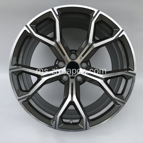 Harga Kilang X6 X5 Rim Rim Forged Rims